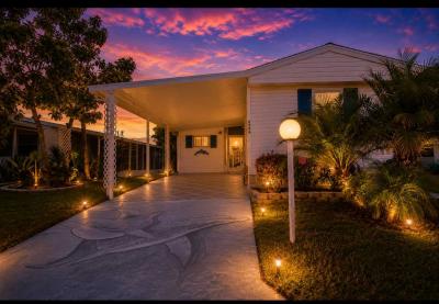 Available Home