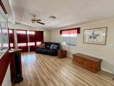 Photo 2 of 8 of home located at 11101 E University Dr Lot 98 Apache Junction, AZ 85120