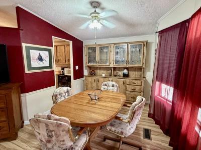 Photo 3 of 8 of home located at 11101 E University Dr Lot 98 Apache Junction, AZ 85120