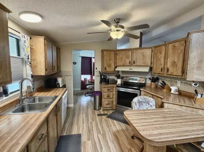 Photo 4 of 8 of home located at 11101 E University Dr Lot 98 Apache Junction, AZ 85120