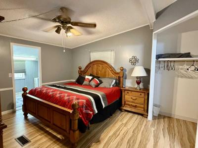 Photo 5 of 8 of home located at 11101 E University Dr Lot 98 Apache Junction, AZ 85120