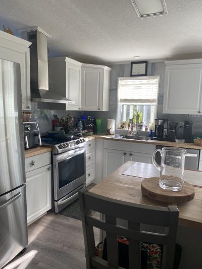 Mobile Home at 426 Bimini Cay Cir Vero Beach, FL 32966