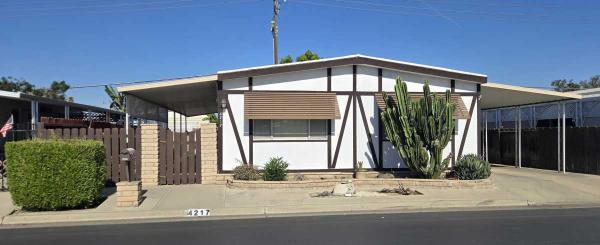 1976 Remic Mobile Home For Sale