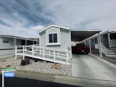 Mobile Home at 3815 Joy Ln Reno, NV 89512