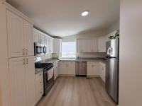1989 Skyline SHM6509A Manufactured Home