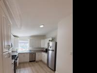 1989 Skyline SHM6509A Manufactured Home