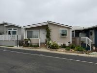 1989 Skyline SHM6509A Manufactured Home
