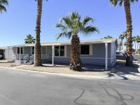 1988 Cavco Manufactured Home