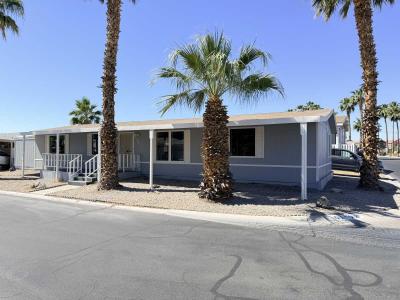 Mobile Home at 6420 E. Tropicana Las Vegas, NV 89122