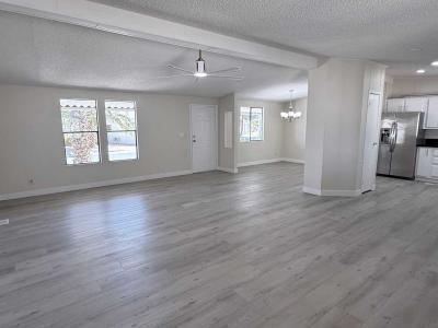 Photo 2 of 24 of home located at 6420 E. Tropicana Las Vegas, NV 89122