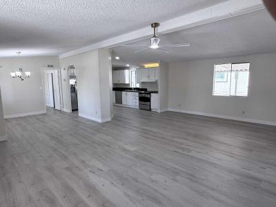 Photo 5 of 24 of home located at 6420 E. Tropicana Las Vegas, NV 89122