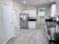 1988 Cavco Manufactured Home