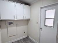 1988 Cavco Manufactured Home