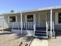 1988 Cavco Manufactured Home