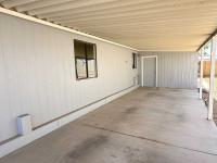 1988 Cavco Manufactured Home