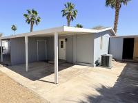 1988 Cavco Manufactured Home