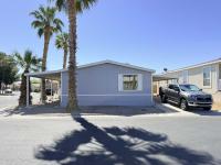 1988 Cavco Manufactured Home