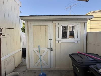 Photo 42 of 23 of home located at 15621 Beach Blvd #111 Westminster, CA 92683