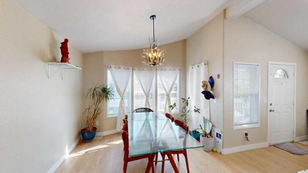 2005 Hallmark Better Than NEW Manufactured Home