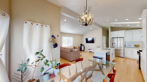 2005 Hallmark Better Than NEW Manufactured Home