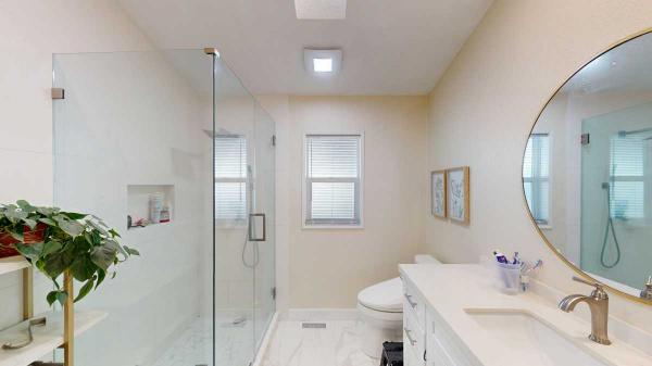 2005 Hallmark Better Than NEW Manufactured Home