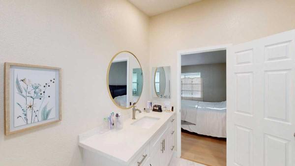 2005 Hallmark Better Than NEW Manufactured Home