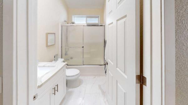 2005 Hallmark Better Than NEW Manufactured Home