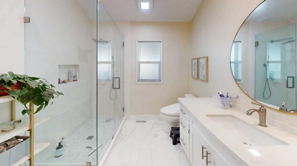 2005 Hallmark Better Than NEW Manufactured Home