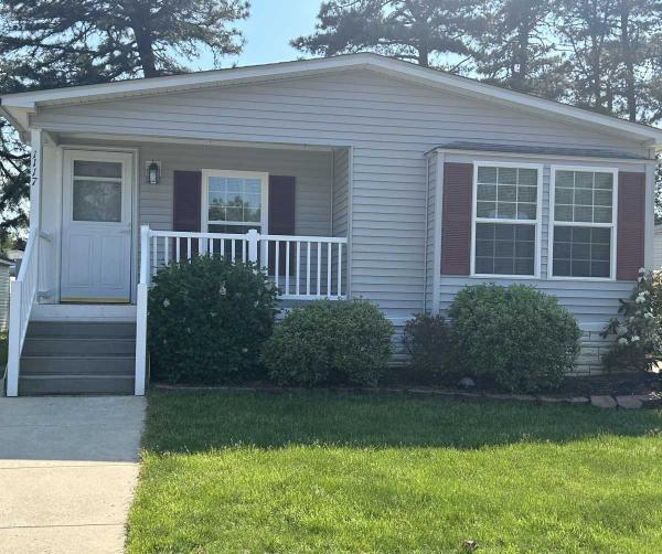 2002 Virginia Mobile Home For Sale