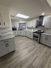1982 Golden West Manufactured Home