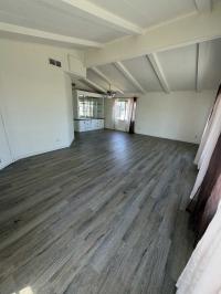 1982 Golden West Manufactured Home