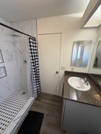 1982 Golden West Manufactured Home