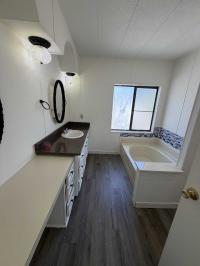 1982 Golden West Manufactured Home