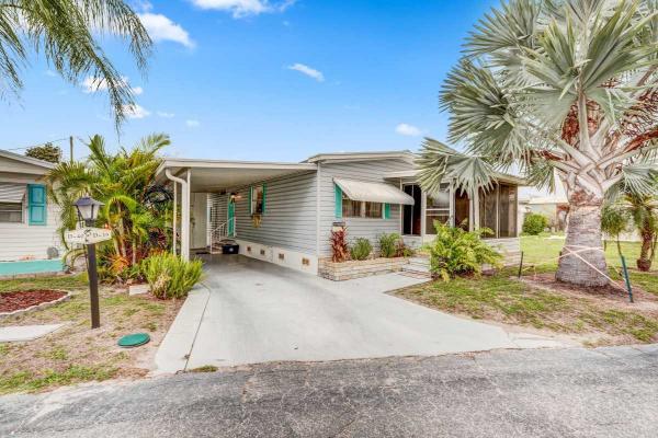 Mobile Home For Sale