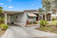 Manufactured Home