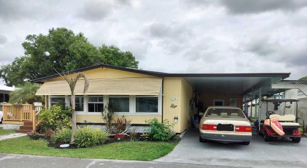  Mobile Home For Sale