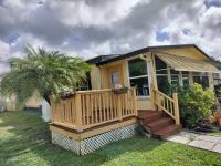 Manufactured Home