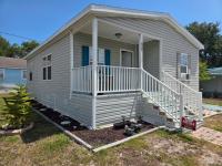 Manufactured Home