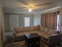 Manufactured Home