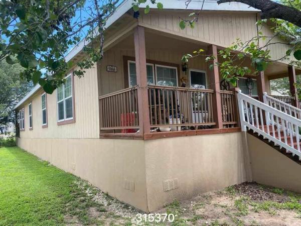 2015 PALM HARBOR Mobile Home For Sale