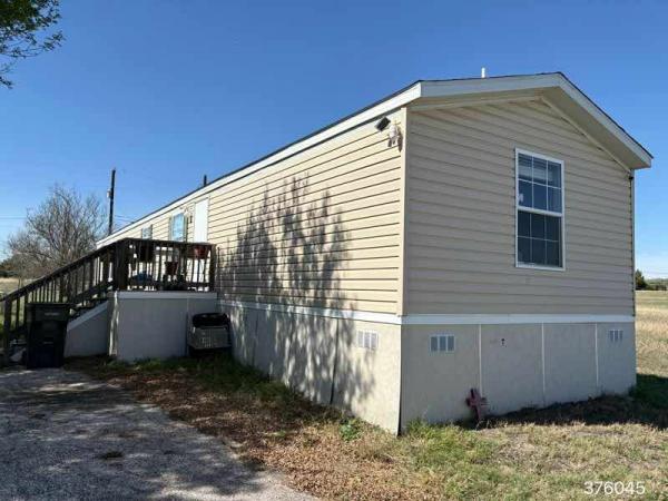 2017 FLEETWOOD Mobile Home For Sale