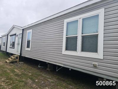 Mobile Home at The Repo Depot 3311 Trefle Rue Rosharon, TX 77583