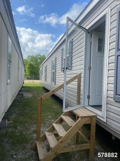 Mobile Home at Greater Texas Home Center Setx 22084 Ih 10 Vidor, TX 77662