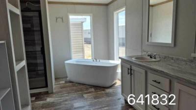 Mobile Home at Texas Built Mobile Homes 6245 West Ih-10 Seguin, TX 78155