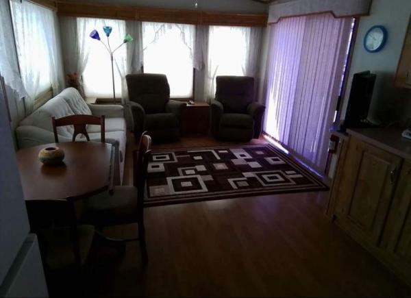 1990 Skyline Manufactured Home