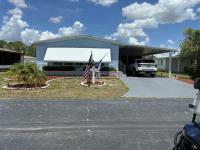 1989 Palm Manufactured Home