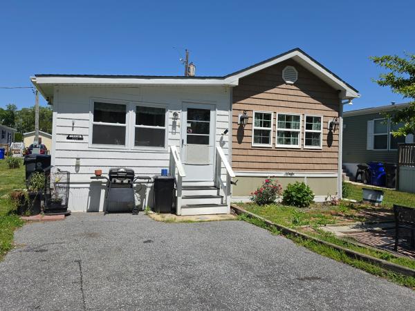 1972 Schult Mobile Home For Sale