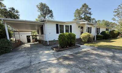 Mobile Home at 3111 Palmetto Drive Garden City, SC 29576