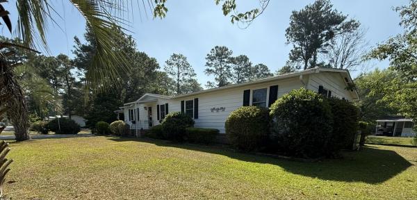 1982 RANE RLD3 Mobile Home
