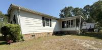 1982 RANE RLD3 Mobile Home
